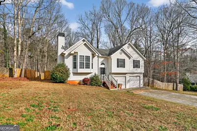 35 Lauren Trail, Dallas, GA 30157 - Photo 3