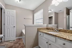 35 Lauren Trail, Dallas, GA 30157 - Photo 29