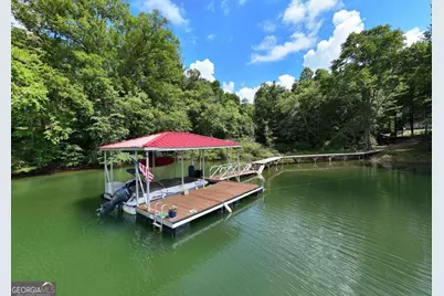 184 Whisper Cove, Blairsville, GA 30512 - Photo 17