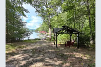 184 Whisper Cove, Blairsville, GA 30512 - Photo 5