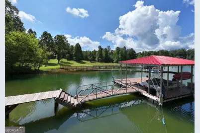 184 Whisper Cove, Blairsville, GA 30512 - Photo 19
