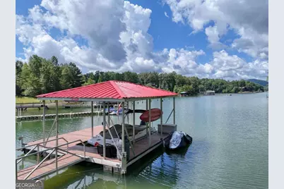 184 Whisper Cove, Blairsville, GA 30512 - Photo 17