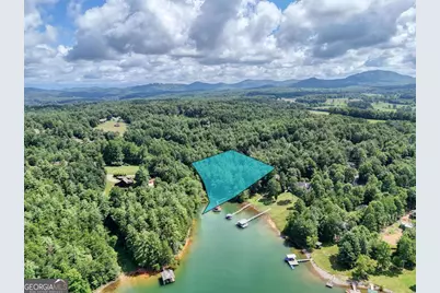 184 Whisper Cove, Blairsville, GA 30512 - Photo 19