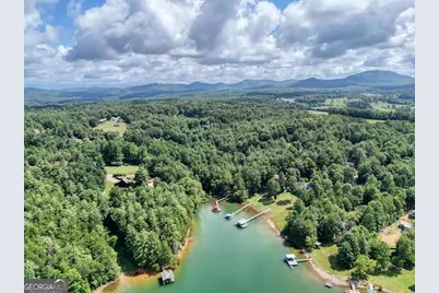 184 Whisper Cove, Blairsville, GA 30512 - Photo 3