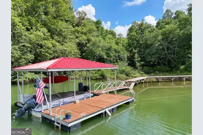 184 Whisper Cove, Blairsville, GA 30512 - Photo 1