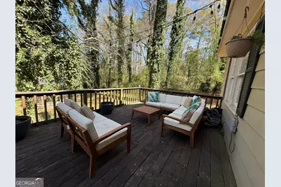 199 Mimosa Drive, Athens, GA 30605 - Photo 11