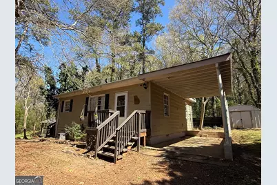 199 Mimosa Drive, Athens, GA 30605 - Photo 1