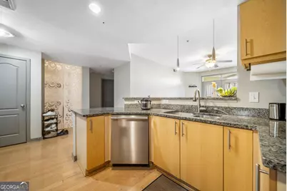 390 17th Street NW #5009, Atlanta, GA 30363 - Photo 7