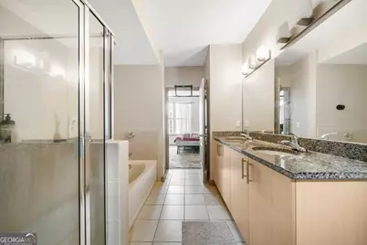 390 17th Street NW #5009, Atlanta, GA 30363 - Photo 19