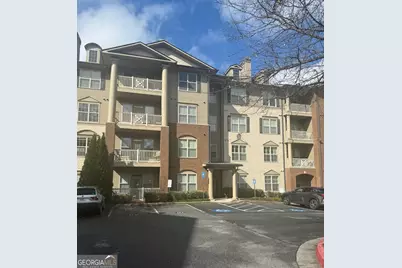 4805 2104 W Village Way Bldg/ #UNIT 2104, Smyrna, GA 30080 - Photo 1