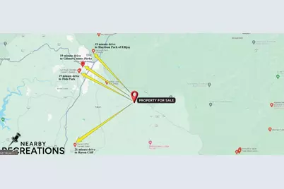 26 Foxpaw Leaf Lane, Ellijay, GA 30536 - Photo 5