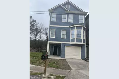 738 Prince Place NW, Atlanta, GA 30318 - Photo 1