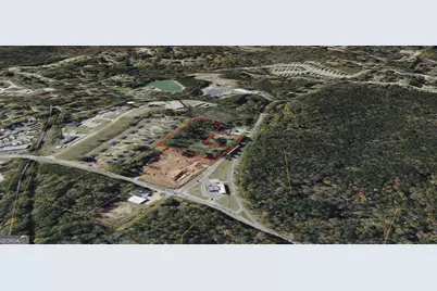 6185 Brown Bridge Road, Covington, GA 30014 - Photo 5