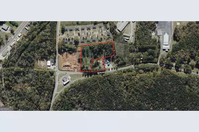 6185 Brown Bridge Road, Covington, GA 30014 - Photo 3