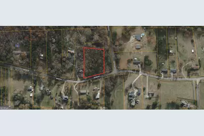 0 Brewer Road, Kingston, GA 30145 - Photo 3