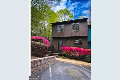 134 Fernbanks Court, Athens, GA 30605 - Photo 1