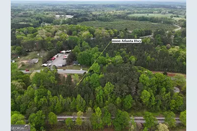 2000 Atlanta Highway, Bogart, GA 30622 - Photo 1