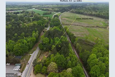 2000 Atlanta Highway, Bogart, GA 30622 - Photo 5