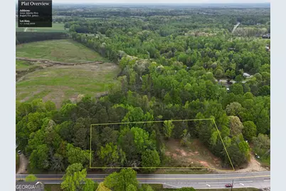 2000 Atlanta Highway, Bogart, GA 30622 - Photo 1