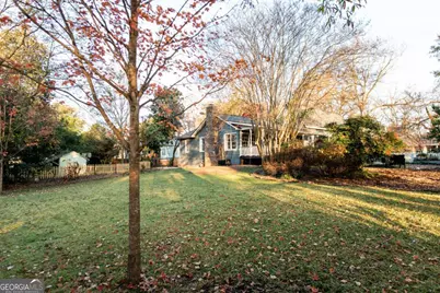 103 Elm Street, Greensboro, GA 30642 - Photo 35