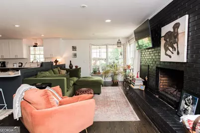 103 Elm Street, Greensboro, GA 30642 - Photo 19