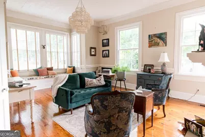 103 Elm Street, Greensboro, GA 30642 - Photo 9