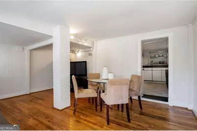 861 Charles Allen Drive NE #D, Atlanta, GA 30308 - Photo 3