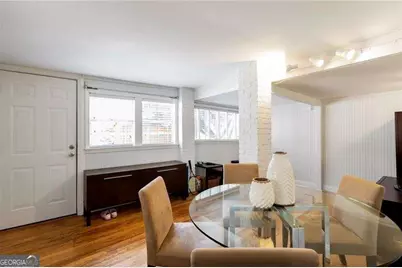 861 Charles Allen Drive NE #D, Atlanta, GA 30308 - Photo 5