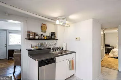 861 Charles Allen Drive NE #D, Atlanta, GA 30308 - Photo 7