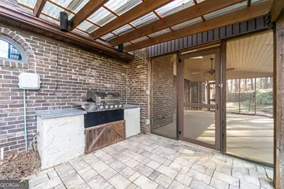 309 Picketts Crossing, Acworth, GA 30101 - Photo 19