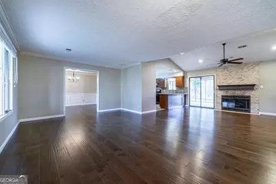 309 Picketts Crossing, Acworth, GA 30101 - Photo 9