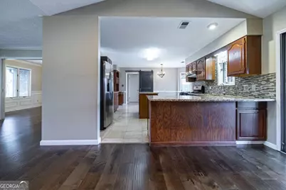 309 Picketts Crossing, Acworth, GA 30101 - Photo 5