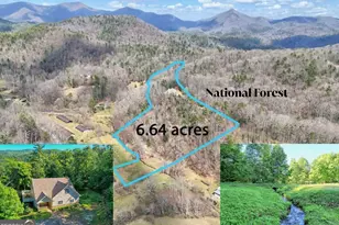 1068 Coleman River Rd, Clayton, GA 30525 - Photo 3