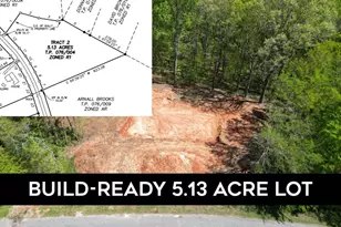683 Water Works Rd, Crawford, GA 30630 - Photo 1