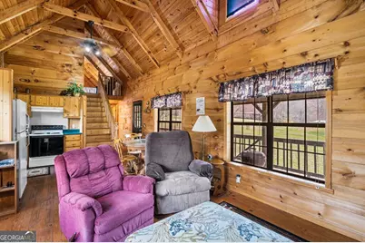 1852 Deer Run Circle, Hiawassee, GA 30546 - Photo 9