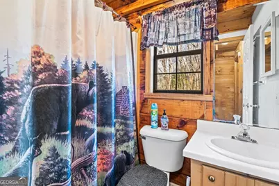 1852 Deer Run Circle, Hiawassee, GA 30546 - Photo 17