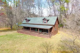 1852 Deer Run Cir, Hiawassee, GA 30546 - Photo 1