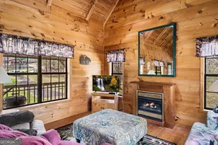 1852 Deer Run Cir, Hiawassee, GA 30546 - Photo 5