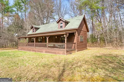 1852 Deer Run Circle, Hiawassee, GA 30546 - Photo 23