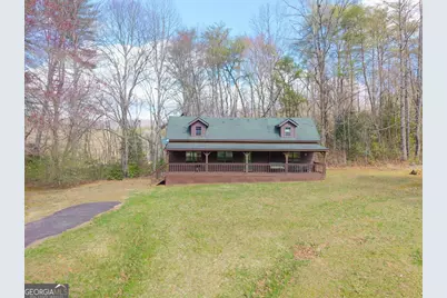 1852 Deer Run Circle, Hiawassee, GA 30546 - Photo 21