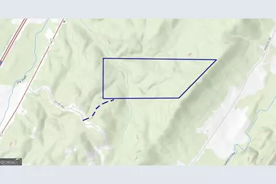 0 County Road 709, Valley Head, AL 35989 - Photo 37