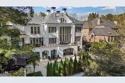 2270 Blackheath Trace, Alpharetta, GA 30005 - Photo 5