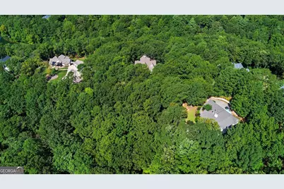 0 Rome Beauty Lane #LOT 1109, Clarkesville, GA 30523 - Photo 7