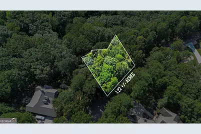 0 Rome Beauty Lane #LOT 1109, Clarkesville, GA 30523 - Photo 1