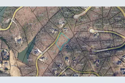 0 Rome Beauty Lane #LOT 1109, Clarkesville, GA 30523 - Photo 3