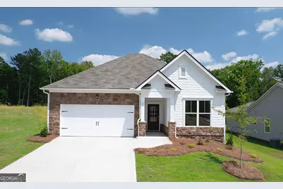 11 Majestic Oak Circle, Dallas, GA 30132 - Photo 1