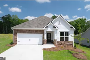 11 Majestic Oak Cir, Dallas, GA 30132 - Photo 1