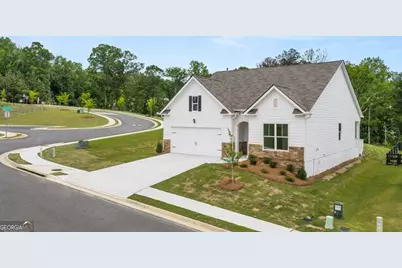 11 Majestic Oak Circle, Dallas, GA 30132 - Photo 3