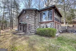 2305 Ridgecrest Cir, Hiawassee, GA 30546 - Photo 1