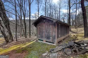 2305 Ridgecrest Cir, Hiawassee, GA 30546 - Photo 21